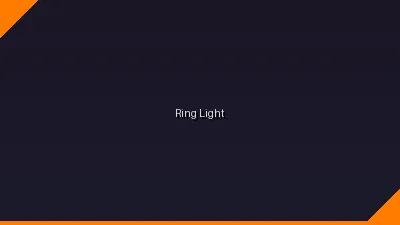 积分兑换 - LED环形补光灯 | 19免费下载 积分商城